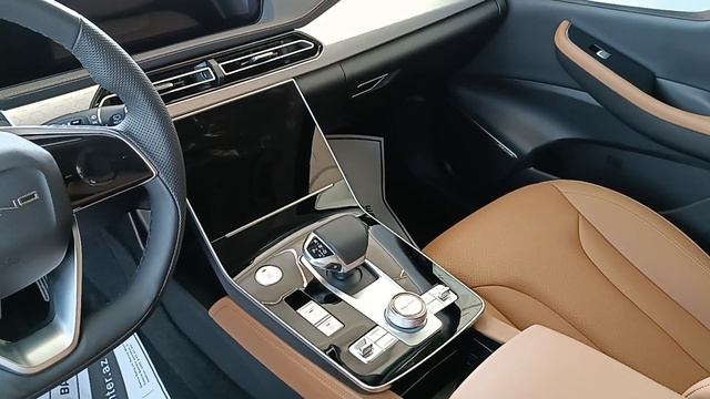 BAIC X - 7 2023 REVIEW