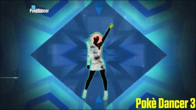 Just Dance | Black Widow by Iggy Azalea feat. Rita Ora | Mash-Up смотреть онлайн