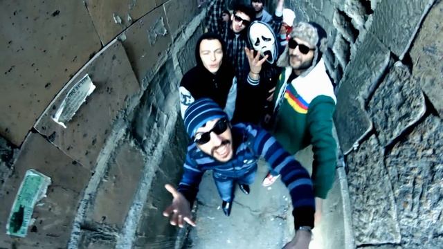 METS HAYQ / MEZ MI NAKHANDZI Feat. RED LIGHT , HOVAN , VLOD