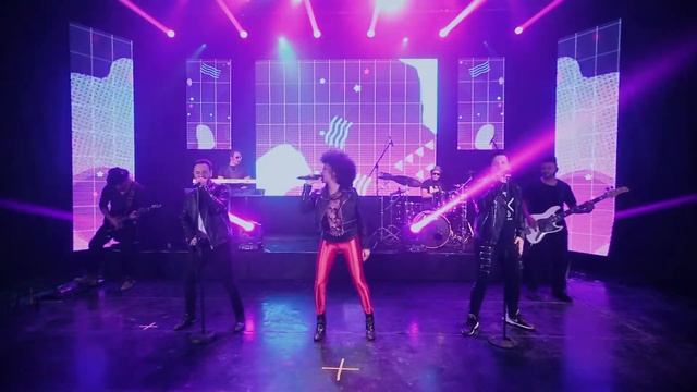 Baby One More Time - (4Magic) смотреть онлайн