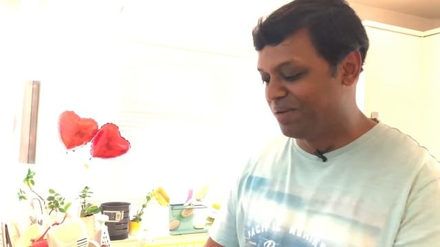 ஆனந்தின் தேங்காய் 🥥 பர்பி கதை & ரெசிபி | Anand's Coconut Burfi Recipe | Tamil Vlog | Anitha Anand смотреть онлайн