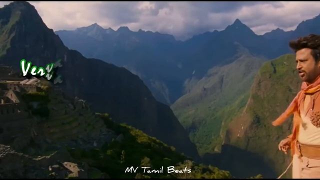 Kilimanjaro Song from Enthiran смотреть онлайн