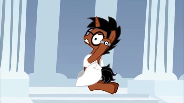 MLP FiM Episode Review- S4- E10- Rainbow Falls- The Worst Episode Of All Time