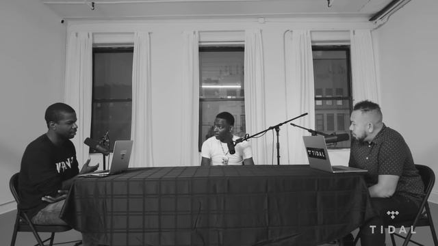 Rap Radar: Young Dolph смотреть онлайн