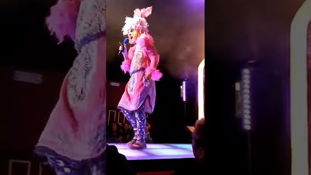 My Psychedelic Dress! (my song for my musical" the Driver's Seat ")Carl with Records смотреть онлайн