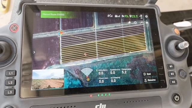 T40 Error Radar while it working смотреть онлайн