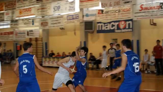 pallacanestro Novellara Vs. Cestistica Argenta. смотреть онлайн