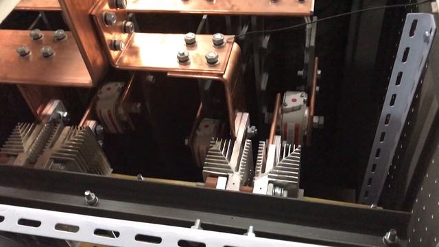 # 450 13DL copper RBD with annealer with Siemens inverter control 2 смотреть онлайн