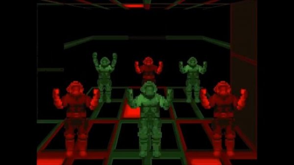 DOOM ZX Spectrum Soundtrack (Master Edit)