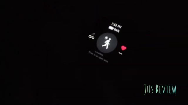 Huawei GT 3 Watch | GPS Problem Solved? смотреть онлайн