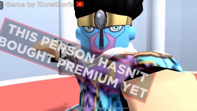 Jojo - Part 4 - 7 Page Ora Beatdown In Roblox смотреть онлайн