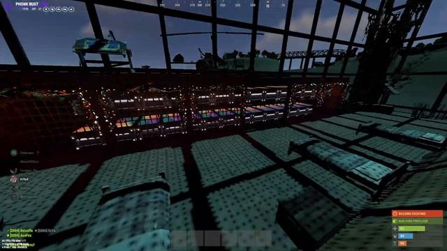 RUST | Каша смотреть онлайн