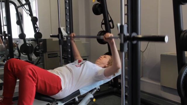 Лечебно-восстановительный комплекс ФГБУ 