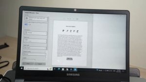 How to Setup HP Smart Tank 5101 Printer With PC Computer Using Wifi