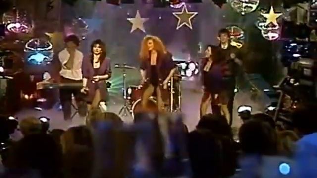 Centerfold - Radar Love (1986) [Duitse tv] смотреть онлайн