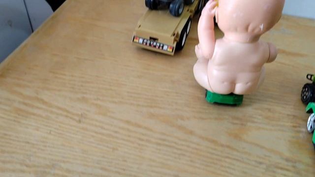 gadi wala cartoon | toy helicopter ka video , JCB tractor dumper #indiantoy #jcbvideo смотреть онлайн