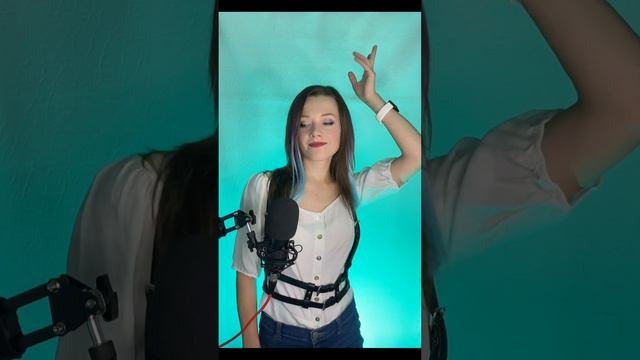 Натали Костромыкина лента в волосах смотреть онлайн