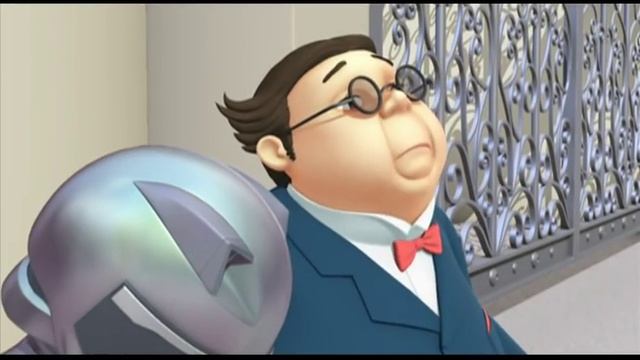 Malay Bahasa TOBOT S1 Ep.19 [Malay Bahasa Dubbed Version]