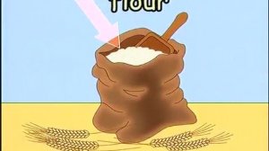 Spotlight 4 SB Module 3 Tasty Treats p. 42 ex. 1