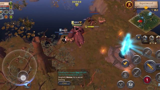 How to troll albion online bot farmers. смотреть онлайн