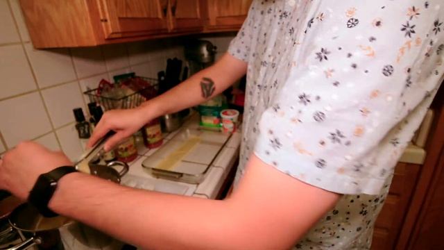 Lasagna Recipe Cheap Inexpensive Delicious Recipe смотреть онлайн
