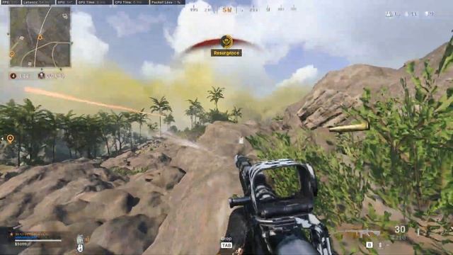 I FOUND THE META - WARZONE MID SEASON UPDATE смотреть онлайн