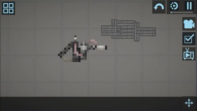 Anti Parasite Gun in Melon Sandbox | Skibidi Toilet by @DaFuqBoom смотреть онлайн