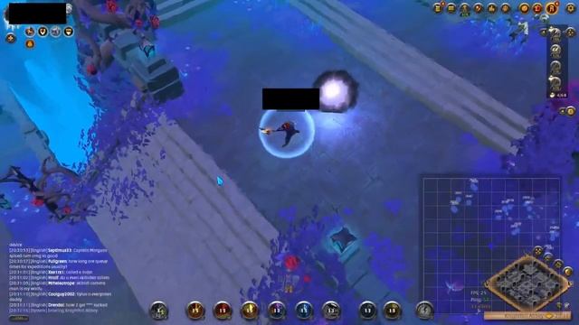 Radar for Albion Online( Undetected) смотреть онлайн