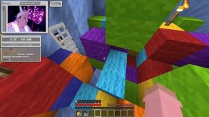 ДУШЕНЬКА проходит ИВЕНТ АЛФЕДОВА | МайнШилд 3 | Нарезки Душеньки