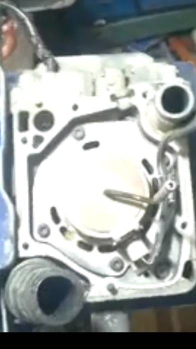 Ремонт Webasto Thermo Top C