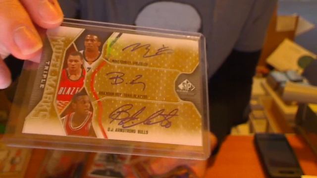 Cherry Collectables *Mon/Fri Live Bust Nights Recap* Mixed Rose Magic Dual Auto Evans KG смотреть онлайн