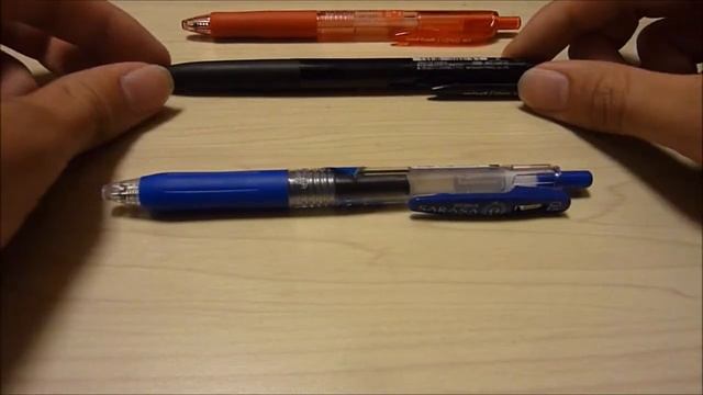 uni-ball Signo RT1 紹介動画 смотреть онлайн