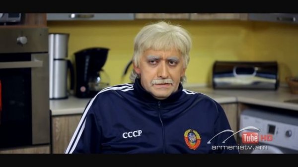 Տնփեսա,3րդ եթերաշրջան,Սերիա 1 / Tnpesa