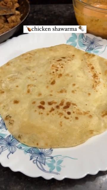 shawarma😀 please subscribe it's free #shorts @naaz-e-rasoi смотреть онлайн