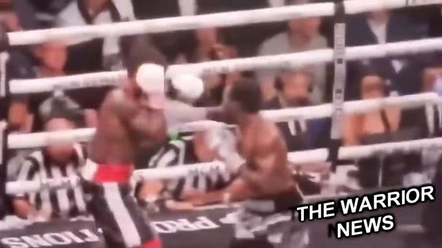 НОВЫЙ АРЕСТ! Разрушит Планы БИВОЛА–Флойд Сделал Заявление/ НОКАУТ смотреть онлайн