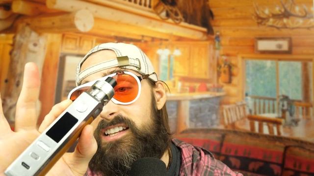 Today's Vape Setup #3! Drag X Pro Returns! смотреть онлайн