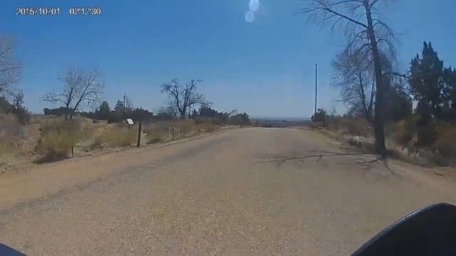 Lifan KP Mini 150CC Riding my Back Country Roads смотреть онлайн