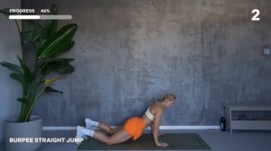 30 MIN INTENSE CARDIO _ Full Body _ High Intensity _ NO Weights _ With Repeat