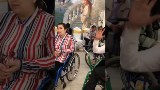 ЗКО Уральск 22.03.19. Рестаран «Алтын Гасыр» смотреть онлайн