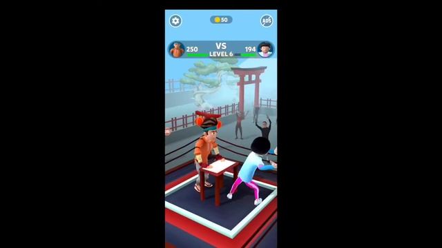 Даю леща всем подрят. Slap kings смотреть онлайн