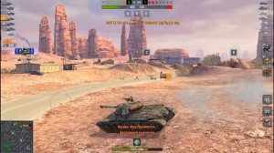 Обзор ИС-5 и как его получить WOT BLITZ