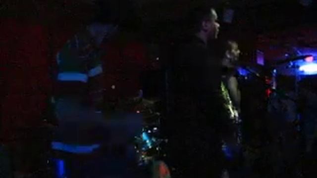 Rocketline at Yucca Tap Room смотреть онлайн