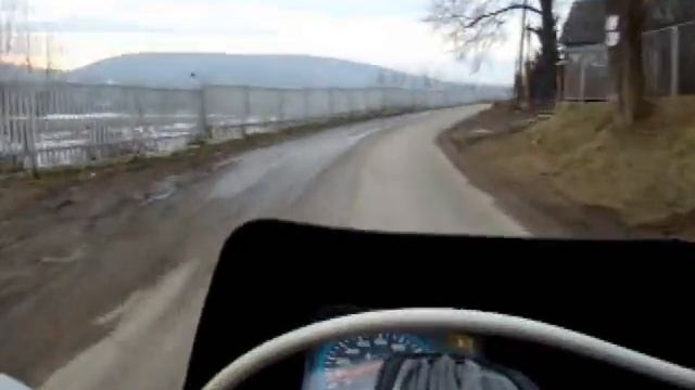 Sachs ZX 50 смотреть онлайн