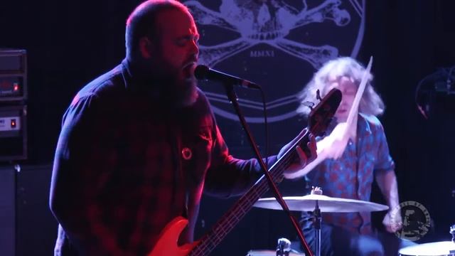 SWEET COBRA live at Saint Vitus Bar, Mar. 7th, 2016 смотреть онлайн