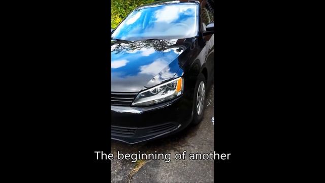 Volkswagen Jetta 2.0 2013 смотреть онлайн