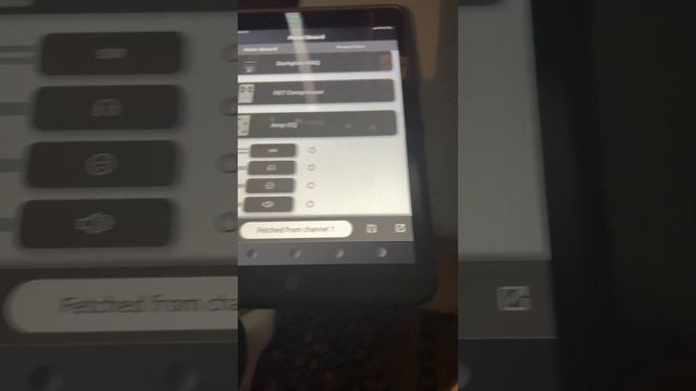 Darkglass e500 settings смотреть онлайн