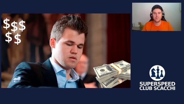 Carlsen Rinuncia al Titolo di Campione del Mondo | Cosa succederà ora? смотреть онлайн