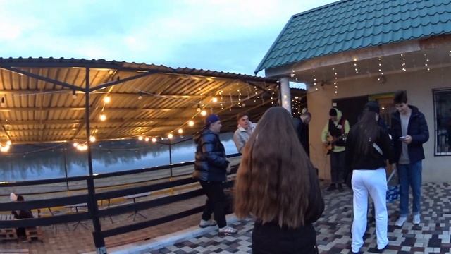 СХОДКА.БЕСПЛАТНАЯ ШАУРМА КАЖДОМУ ПОДПИСЧИКУ! смотреть онлайн