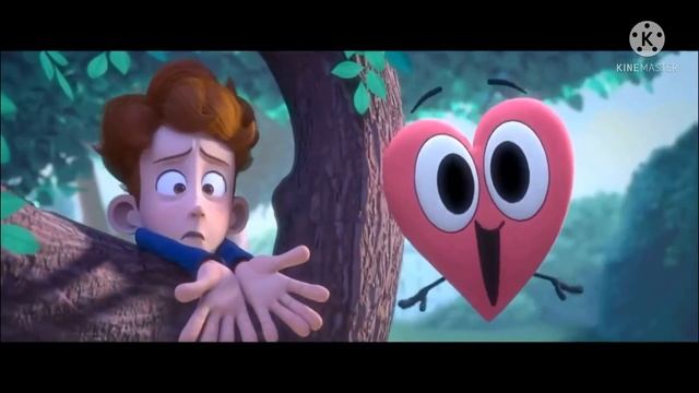 In A Heartbeat Edit смотреть онлайн