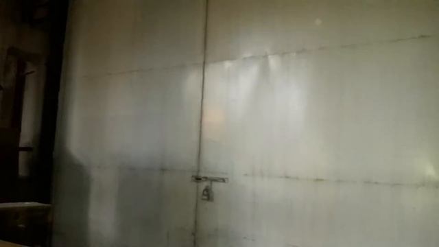 Производственно- складское помещение.